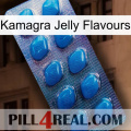 Kamagra Jelly Flavours viagra1